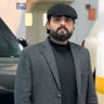 Фото профиля Sheikh Momin
