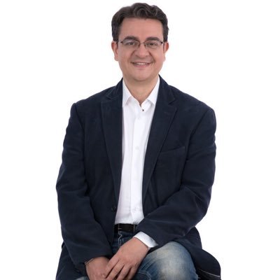Daniel Gómez Gaviria's profile picture