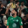 Фото профиля 💚 🏆🏆 النخبوي Esam.
