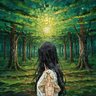 Фото профиля AI森林