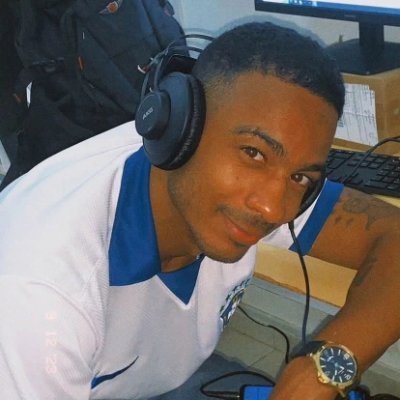 Showtime✍🏾's profile picture