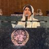 Фото профиля Malala yousfzai