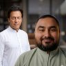 Profilbild von imran khan