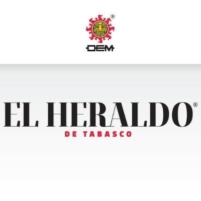 El Heraldo de Tabasco's profile picture