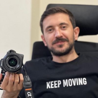 FiratGedikoglu's profile picture
