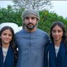 Sheikh Hamdan bin Mohammed Al Maktoum Al Maktoum 的头像