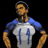 Shadowman's profile picture