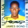 James Bond Cero Cero Siete Carrion Varga 🇨🇺 profil fotoğrafı