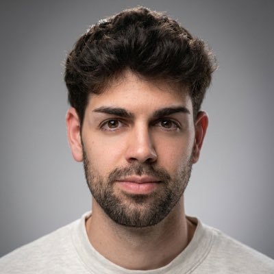 Fran Pradas | Ingeniero de IA's profile picture