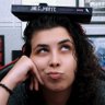 Profilbild von 📽 MissWalker | Giovana Khalil