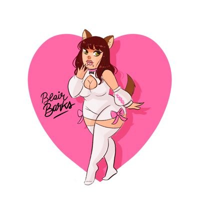 Blair Barks 🐾💕's profile picture