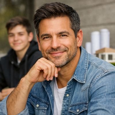 buendiadam76's profile picture
