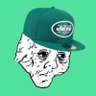 NY Football Jets 1-3 profil fotoğrafı