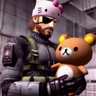 Фото профиля depressed solid snake