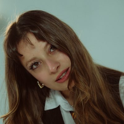 Cansu Tarım's profile picture