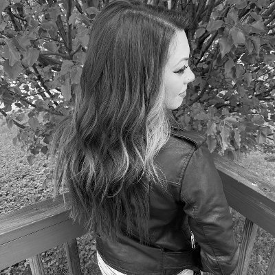 Ashley's profile picture