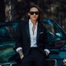 Фото профиля MeganKing