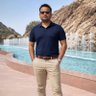 Profilbild von Pramod Ware