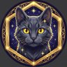 CryptoCat Token's profile picture