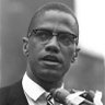 Malcolm X profil fotoğrafı