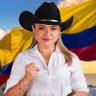 Profilbild von Lina Maria Garrido