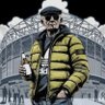 Profilbild von Mike