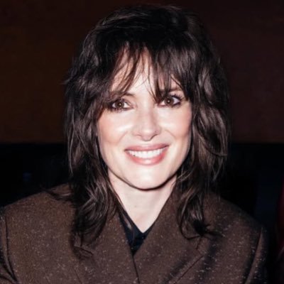 best of winona ryder's profile picture