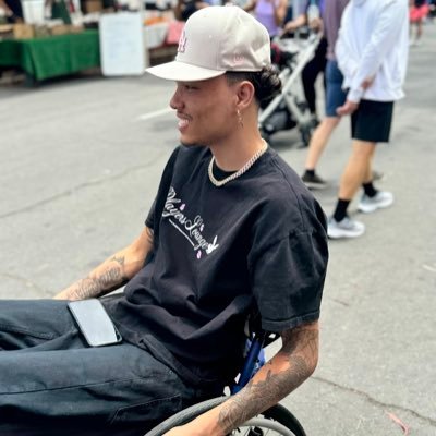 Jhamaevann4's profile picture