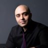 Profilbild von Vahab Hasiri