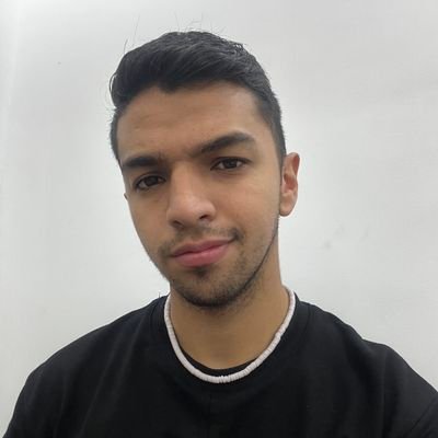 Henderson Villarreal💙's profile picture