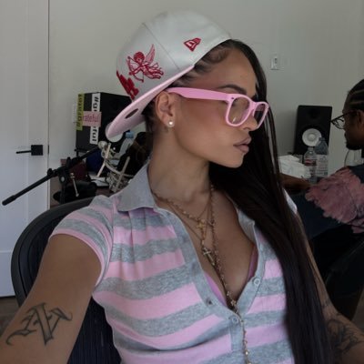 LA PATRONA💋🐰's profile picture