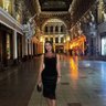 Фото профиля JuliaHarper