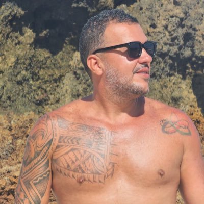 Domero Paiva 😇's profile picture