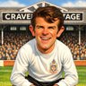 Profilbild von Craig Brown