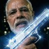 Profilbild von Gangster Narendra