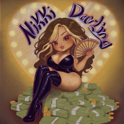 Nikki 😽💕's profile picture