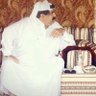 الدب الفاسد حمد حليفة آل ثاني من القبر 的头像