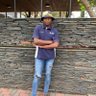 Profilbild von Asamkele Khumalo