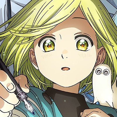 AniWitchHat's profile picture