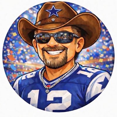 The Cowboy Regg ✭'s profile picture