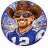 The Cowboy Regg ✭'s profile picture