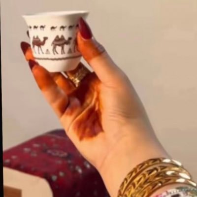 الـوضـحـا's profile picture