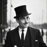 Profilbild von Harry Baxter