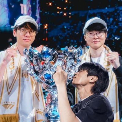 ilovefaker's profile picture