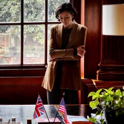 Isabelle Westbury's profile picture