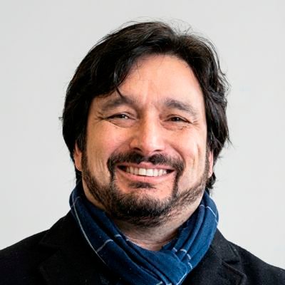 Camilo Riffo Quintana's profile picture