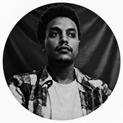 Merih B.Gebrekidan's profile picture