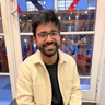 Vivek Maskara 的头像