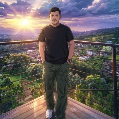 Semfvckbolong's profile picture