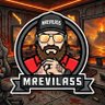 Фото профиля MREVILA55